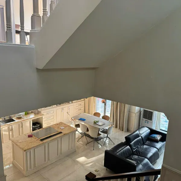 Bán biệt thự Nine South Nhà Bè