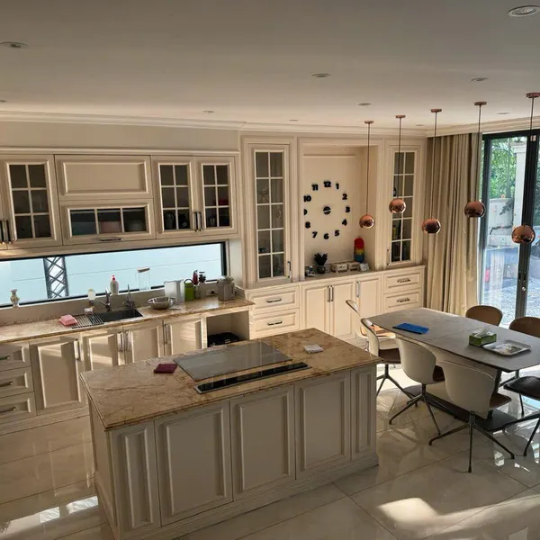 Bán biệt thự Nine South Nhà Bè