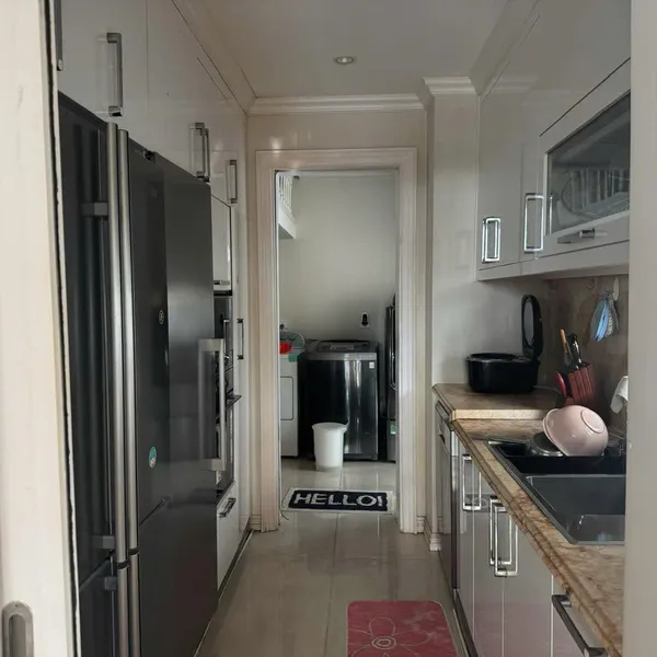 Bán biệt thự Nine South Nhà Bè