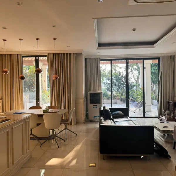 Bán biệt thự Nine South Nhà Bè