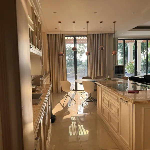 Bán biệt thự Nine South Nhà Bè