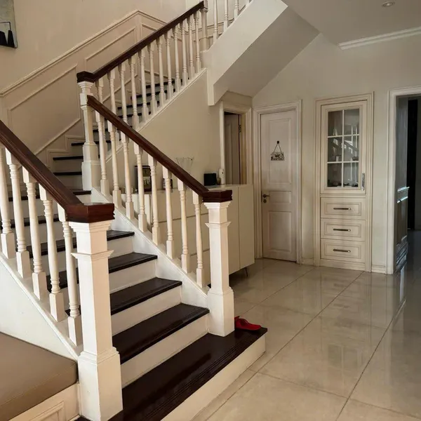 Bán biệt thự Nine South Nhà Bè