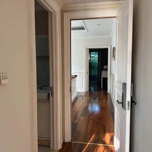 Bán biệt thự Nine South Nhà Bè