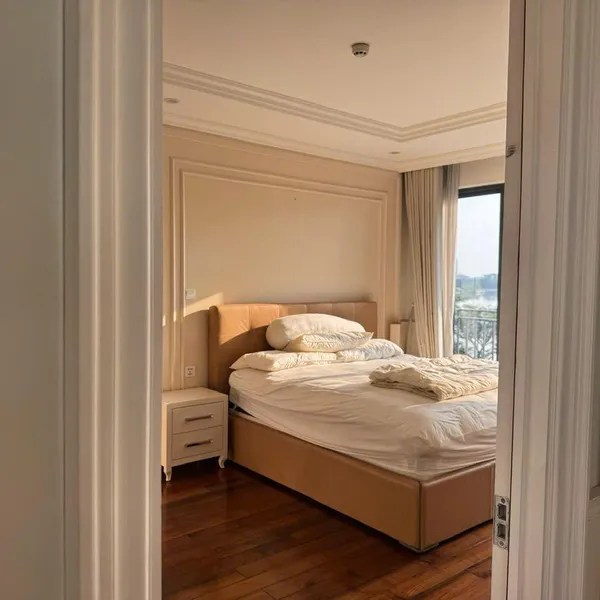 Bán biệt thự Nine South Nhà Bè