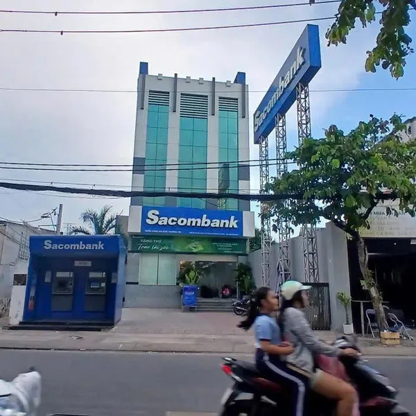 Bán tòa nhà 638 Kha Vạn Cân, P. Hiệp Bình, TP. Thủ Đức