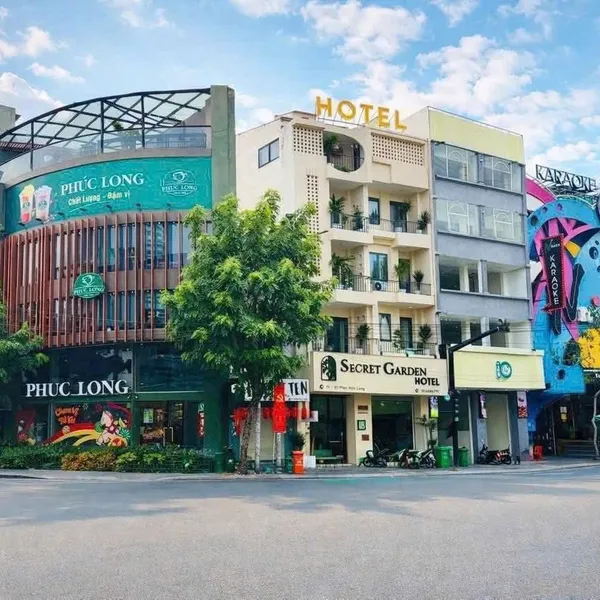 Bán nhà 103 - 105 Phan Xích Long, P. Cầu Kiệu, Quận Phú Nhuận