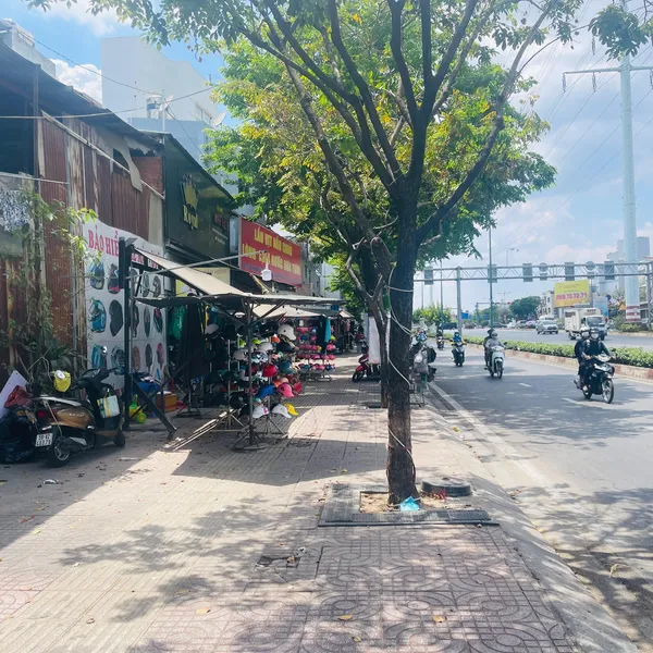 Bán nhà 390 Phạm Văn Đồng, Phường 11, Quận Bình Thạnh giá tốt nhất