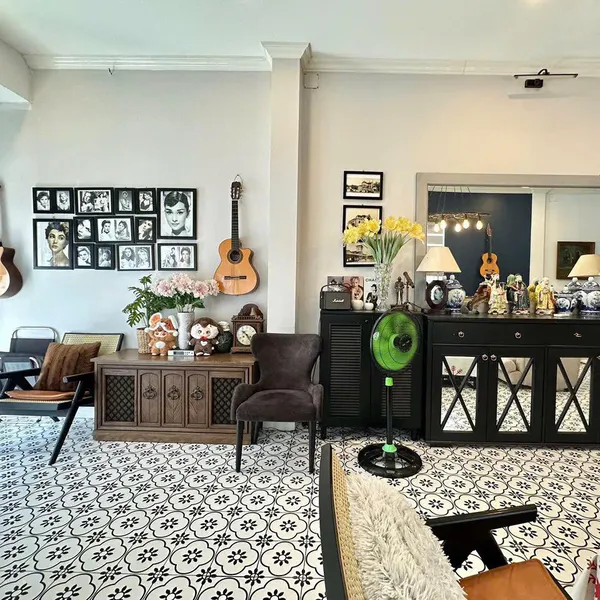 Bán nhà 131 Hoa Lan, Phường Cầu Kiệu, Quận Phú Nhuận