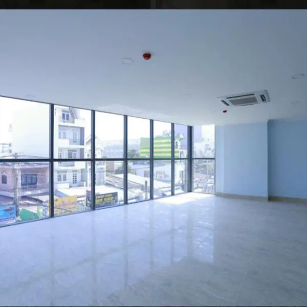 Bán toà nhà 146A Tây Hòa, P. Phước Long, TP. Thủ Đức