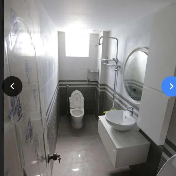 Bán toà nhà 146A Tây Hòa, P. Phước Long, TP. Thủ Đức