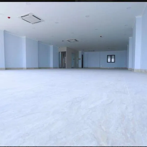 Bán toà nhà 146A Tây Hòa, P. Phước Long, TP. Thủ Đức