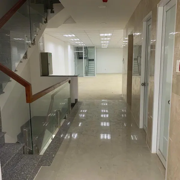 Bán tòa nhà 24 Bạch Đằng, Phường Tân Sơn Hoà, Quận Tân Bình