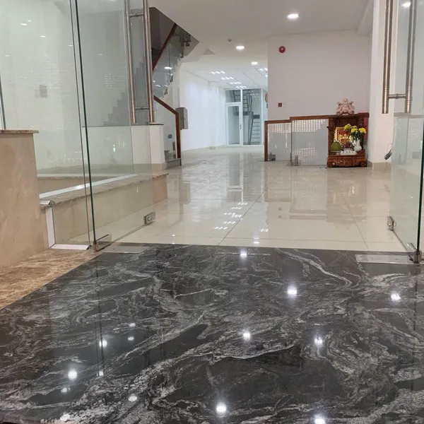 Bán tòa nhà 24 Bạch Đằng, Phường Tân Sơn Hoà, Quận Tân Bình