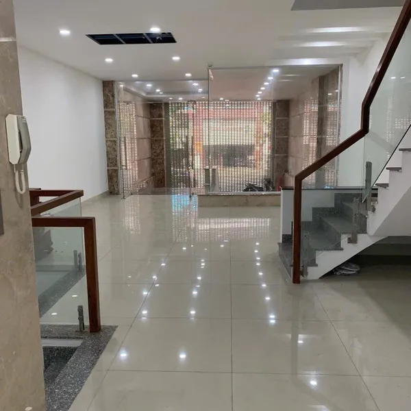 Bán tòa nhà 24 Bạch Đằng, Phường Tân Sơn Hoà, Quận Tân Bình