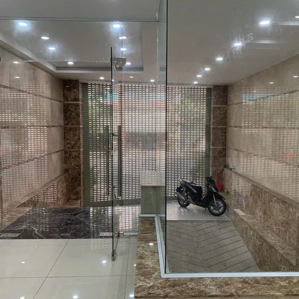 Bán tòa nhà 24 Bạch Đằng, Phường Tân Sơn Hoà, Quận Tân Bình