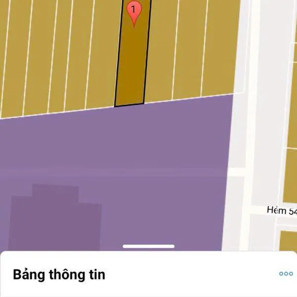 Bán tòa nhà 24 Bạch Đằng, Phường Tân Sơn Hoà, Quận Tân Bình