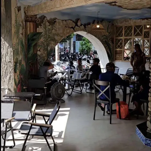 Bán nhà 287 - 289 - 291 - 293 Nguyễn Gia Trí, P. Thạnh Mỹ Tây, Quận Bình Thạnh