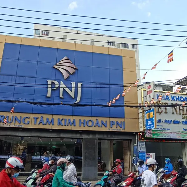 Bán nhà 142 Âu Cơ, Phường Tân Hoà, Quận Tân Bình