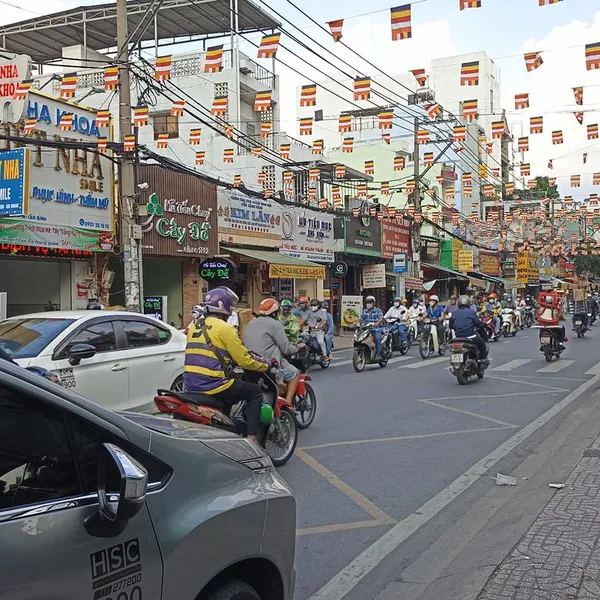 Bán nhà 142 Âu Cơ, Phường Tân Hoà, Quận Tân Bình