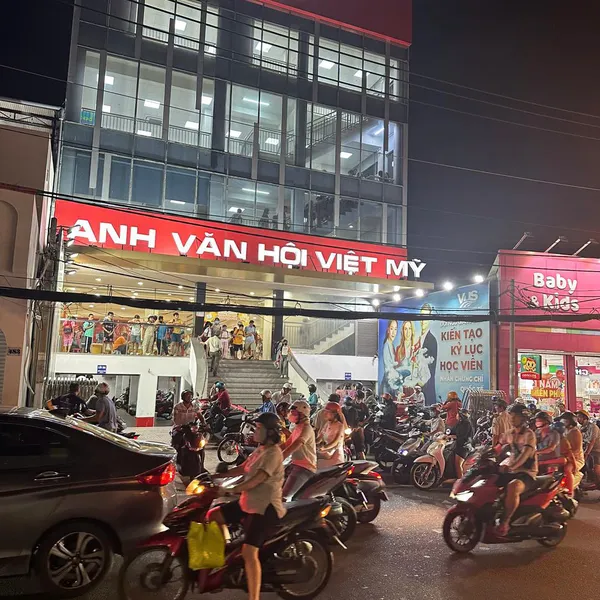 Bán toà nhà 485 Tô Ngọc Vân, P. Tam Bình, TP. Thủ Đức