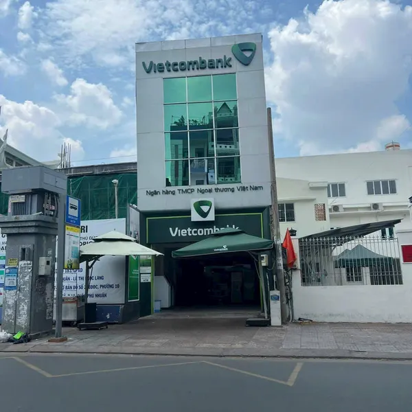 Bán nhà 188B&nbsp;Lê Văn Sỹ, Phường 10, Quận Phú Nhuận