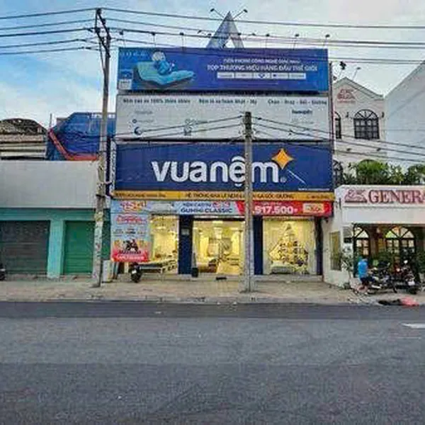 Bán nhà 1051 - 1053&nbsp;Cách Mạng Tháng 8, Phường 7, Quận Tân Bình