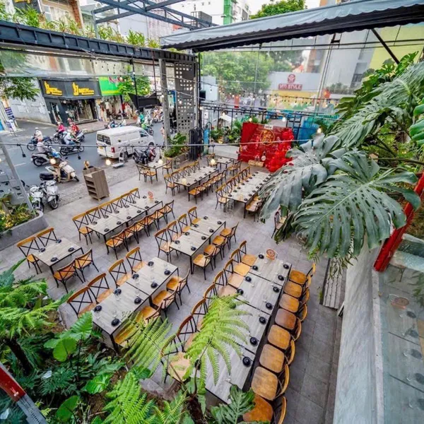 Bán nhà 183&nbsp;Lê Văn Sỹ, Phường 13, Quận Phú Nhuận