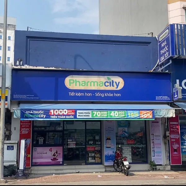 Bán nhà 258 - 260 Cao Thắng, P. Hoà Hưng, Quận 10