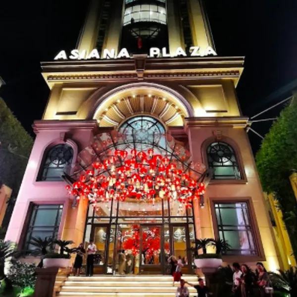 Bán tòa nhà 45 - 47&nbsp;Phan Đăng Lưu,&nbsp;Phường 3,&nbsp;Quận Bình Thạnh