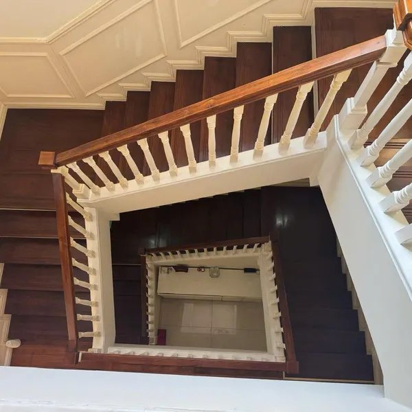 Bán biệt thự Nine South Nhà Bè