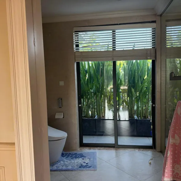 Bán biệt thự Nine South Nhà Bè