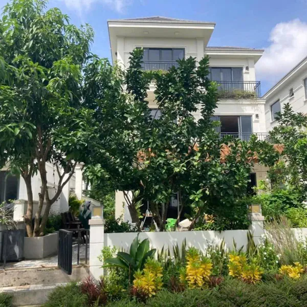 Bán biệt thự Nine South Nhà Bè