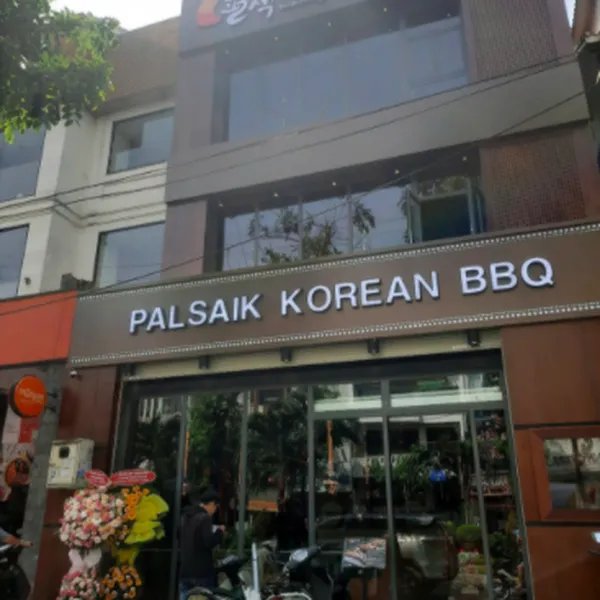 Bán nhà 141&nbsp;Phan Xích Long, Phường 2, Quận Phú Nhuận