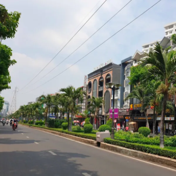 Bán nhà 141&nbsp;Phan Xích Long, Phường 2, Quận Phú Nhuận