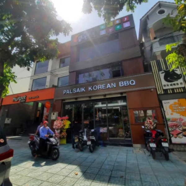 Bán nhà 141&nbsp;Phan Xích Long, Phường 2, Quận Phú Nhuận