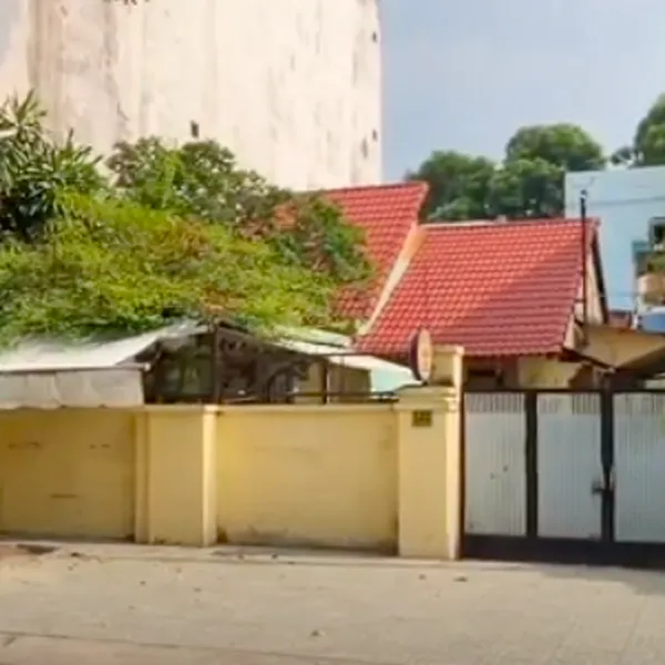 Bán nhà 121 Hòa Hưng, Phường 12, Quận 10