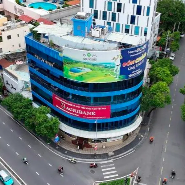 Bán toà nhà 259A Nguyễn Văn Trỗi, P. Phú Nhuận, Quận Phú Nhuận