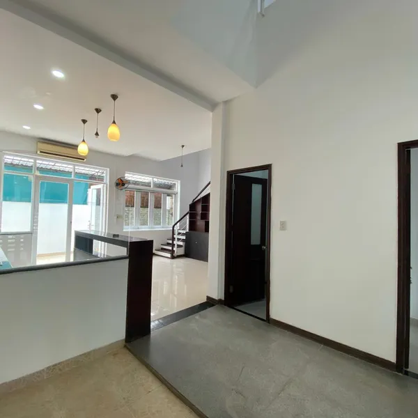 Biệt thự Sadeco Ven Sông T Phong 7m x 18m