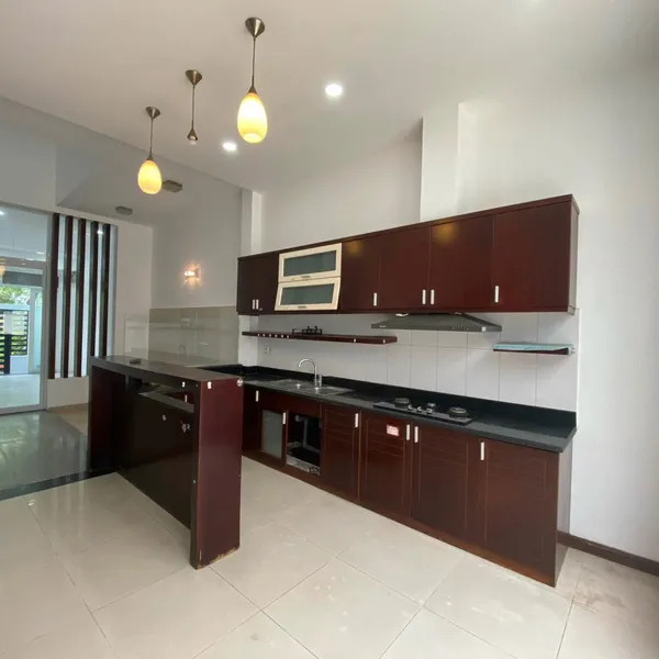 Biệt thự Sadeco Ven Sông T Phong 7m x 18m