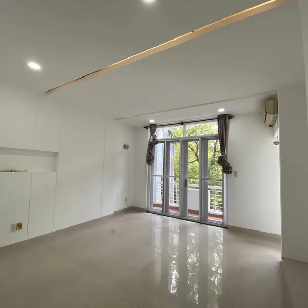 Biệt thự Sadeco Ven Sông T Phong 7m x 18m