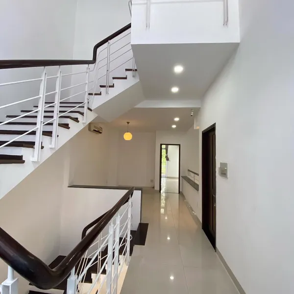 Biệt thự Sadeco Ven Sông T Phong 7m x 18m