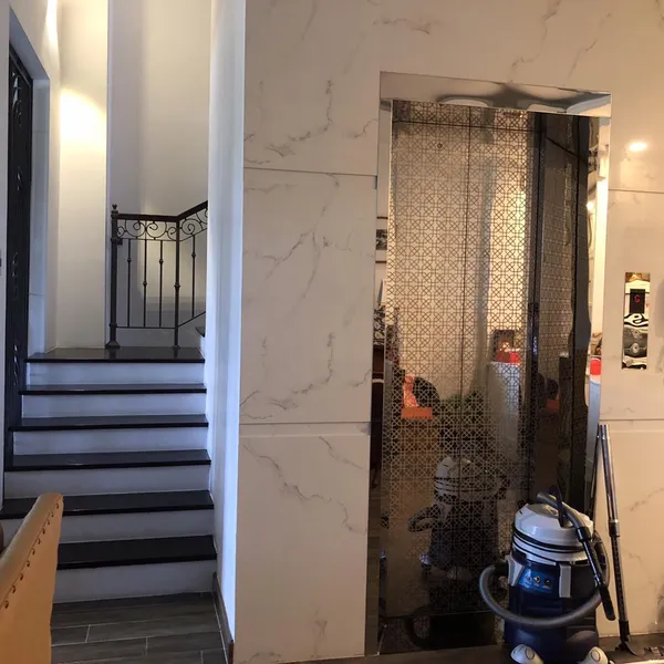 Biệt thự Sadeco Ven Sông Tân Phong 7m x 18m