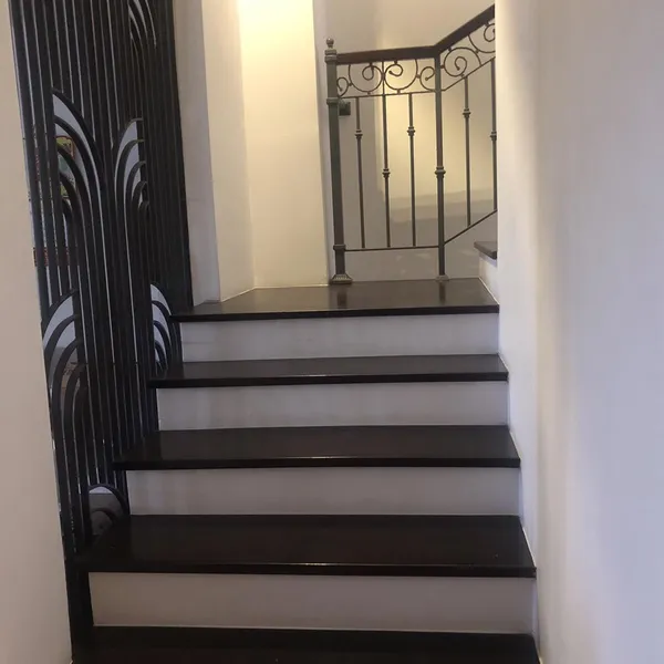 Biệt thự Sadeco Ven Sông Tân Phong 7m x 18m