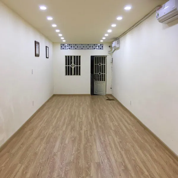 Nhà mặt tiền khu Cư Xá Ngân Hàng Quận 7