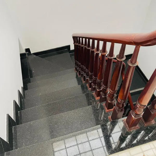 Nhà mặt tiền khu Cư Xá Ngân Hàng Quận 7 vị trí đẹp