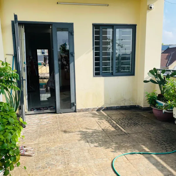 Nhà mặt tiền khu Cư Xá Ngân Hàng Quận 7 vị trí đẹp