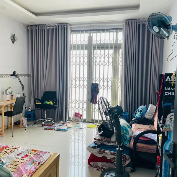 Nhà mặt tiền khu Cư Xá Ngân Hàng Quận 7 vị trí đẹp