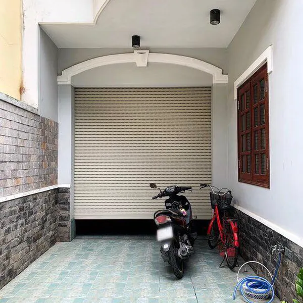 Biệt thự Nam Long - Trần Trọng Cung Q7