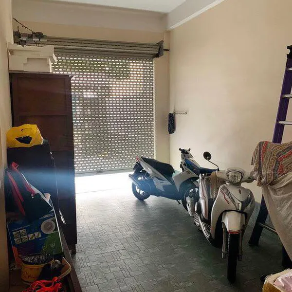 Biệt thự Nam Long - Trần Trọng Cung Q7