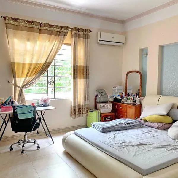 Biệt thự Nam Long - Trần Trọng Cung Q7